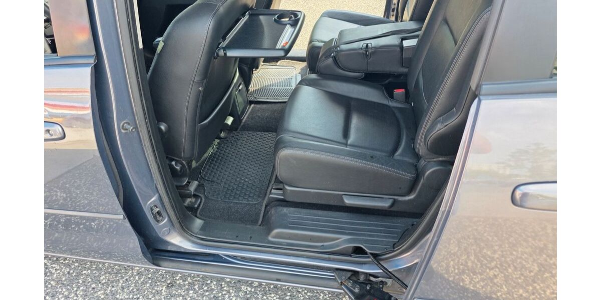 Mazda 5 159.000 km 3.500 &euro; Berlin 12053