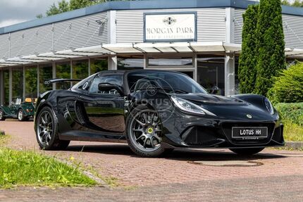 Lotus Exige