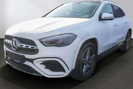 Mercedes-Benz GLA 200 13.547 km 40.880 &euro; Friedberg 61169