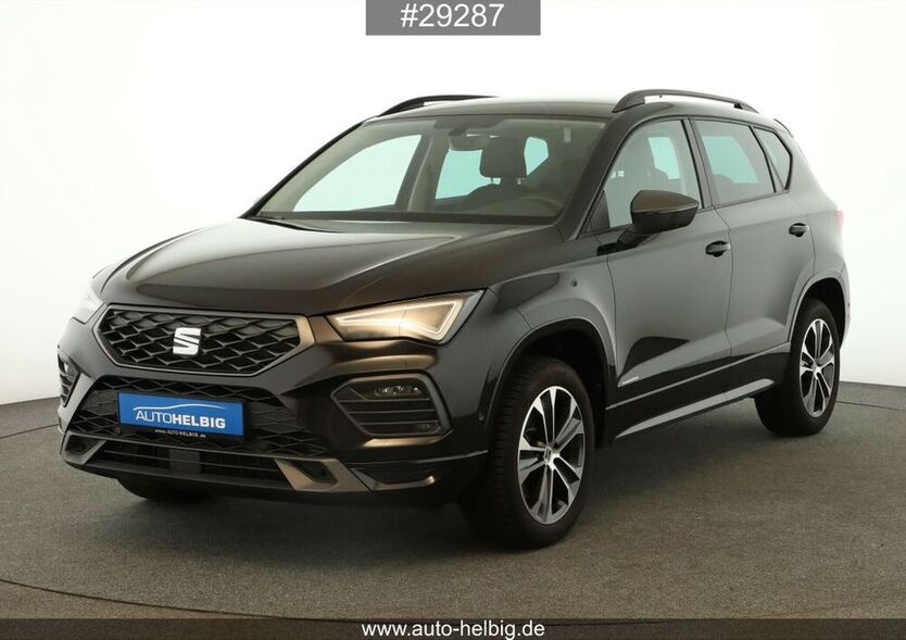 Ateca