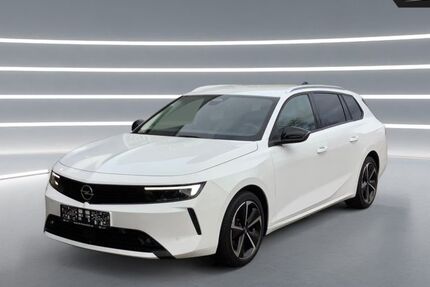 Opel Astra 82.589 km 17.990 &euro; Köln 51149