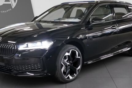 Skoda Superb 7.000 km 48.420 &euro; Vechta 49377