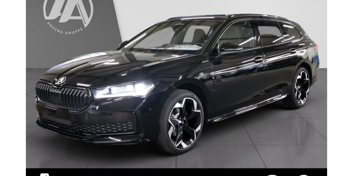 Skoda Superb 7.000 km 48.420 &euro; Vechta 49377