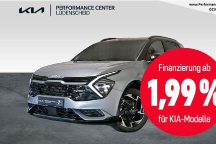 Kia Sportage 8.250 km 40.990 € Lüdenscheid 58509