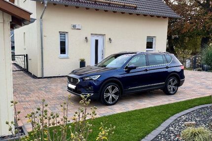 Seat Tarraco 65.000 km 25.700 &euro; Rositz 04617