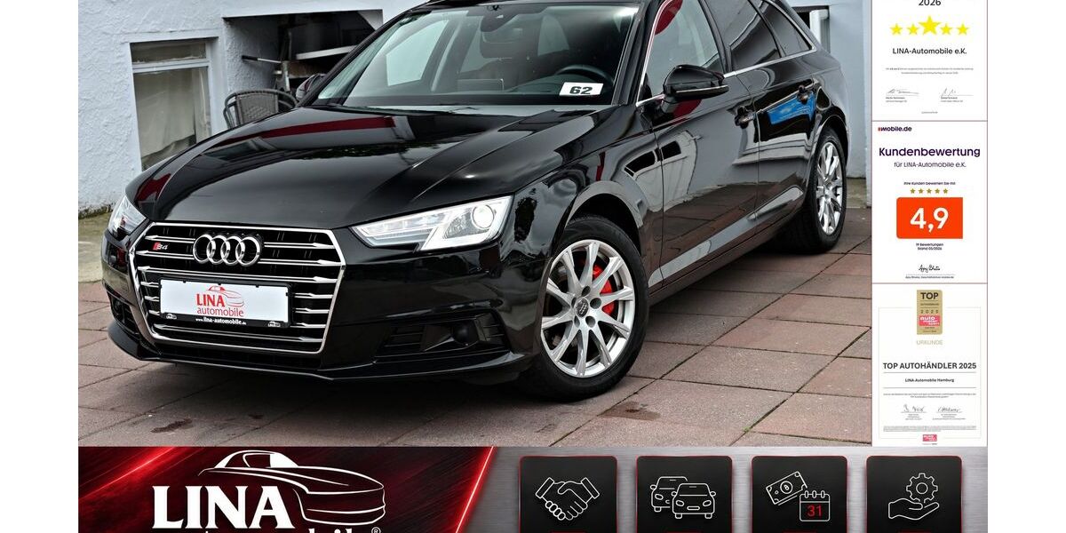 Audi A4 200.000 km 14.590 &euro; Hamburg 22179