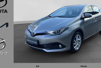 Toyota Auris 160.498 km 11.490 &euro; Delmenhorst 27755