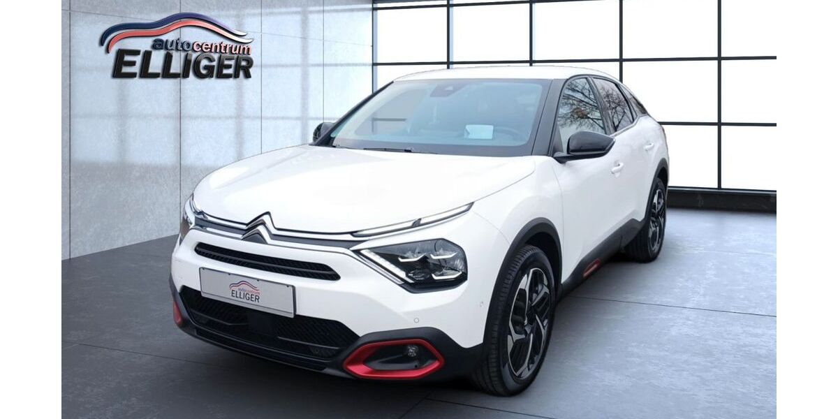 Citroen C4 18.890 km 17.990 &euro; Oettersdorf 07907