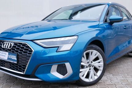 Audi A3 16.639 km 25.831 &euro; Beverungen 37688