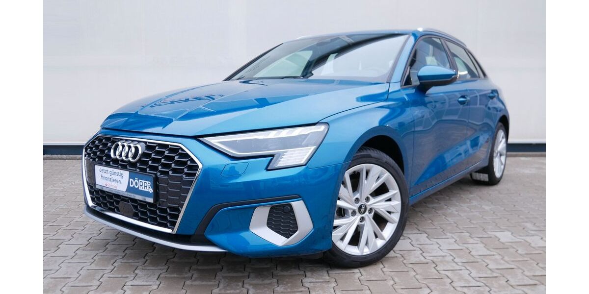 Audi A3 16.639 km 25.931 &euro; Beverungen 37688