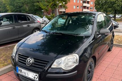 VW Polo 153.000 km 2.400 &euro; Hamburg 22111