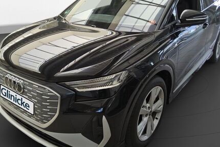 Audi Q4 e-tron 107.380 km 33.480 &euro; Minden 32427
