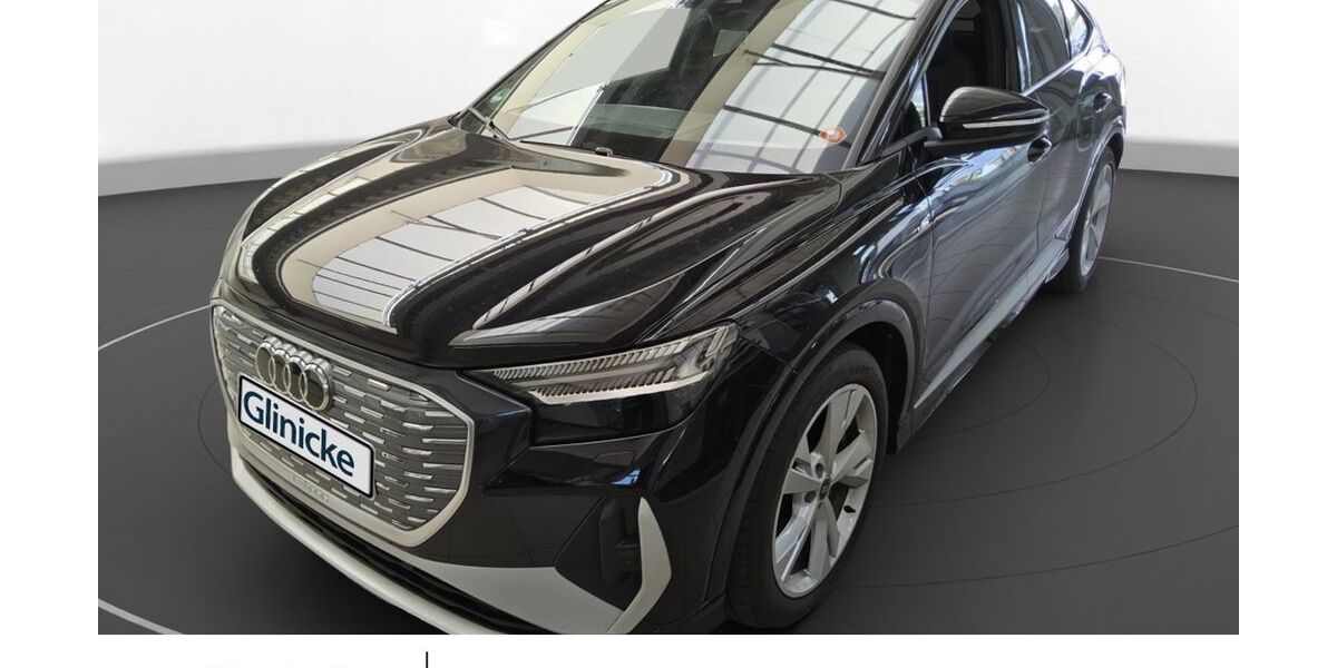 Audi Q4 e-tron 107.380 km 33.480 &euro; Minden 32427
