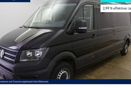 VW Crafter 11.172 km 37.540 &euro; Hanau 63452