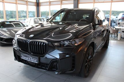 BMW X5 33.000 km 77.990 &euro; Amstetten 73340
