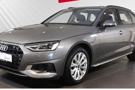 Audi A4 40.750 km 26.980 € Kiel 24118