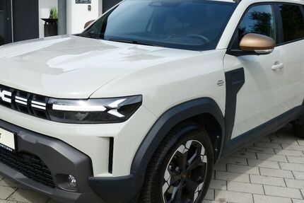 Dacia Duster 24.410 km 21.399 &euro; Oberviechtach 92526