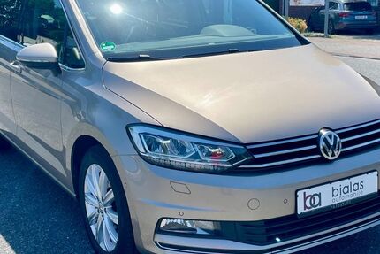 VW Touran 227.100 km 12.500 &euro; Gifhorn 38518