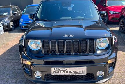Jeep Renegade 46.350 km 20.990 &euro; Diedorf / Augsburg 86420