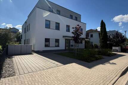 Wohnung Bad Doberan - 4 Zimmer, 135 m&sup2;, 1.880&euro; | Angebot:27278063