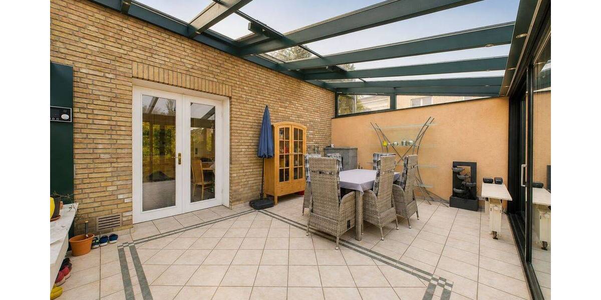 Einfamilienhaus Nordkirchen Südkirchen - 6 Zimmer, 234 m&sup2;, 595.000&euro; | Angebot:26695094
