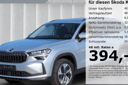 Skoda Kodiaq 24.983 km 39.979 &euro; Ruhstorf 94099