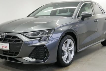 Audi A3 8.410 km 40.450 &euro; Passau 94036