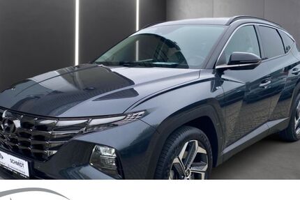 Hyundai TUCSON 43.150 km 25.990 &euro; Müllheim 79379