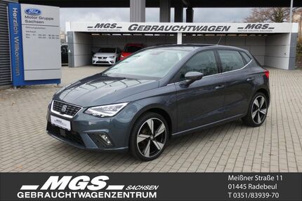 Seat Ibiza 37.000 km 15.950 &euro; Radebeul 01445