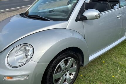 VW New Beetle 89.945 km 6.999 &euro; Wietzen 31613