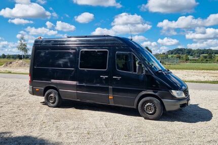 Mercedes-Benz Sprinter 480.000 km 6.500 &euro; Marklkofen 84163