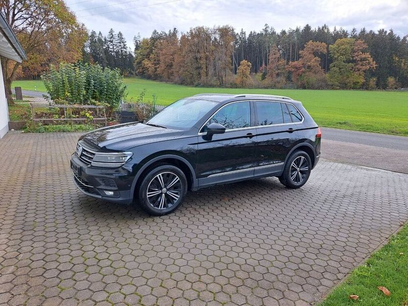 Tiguan