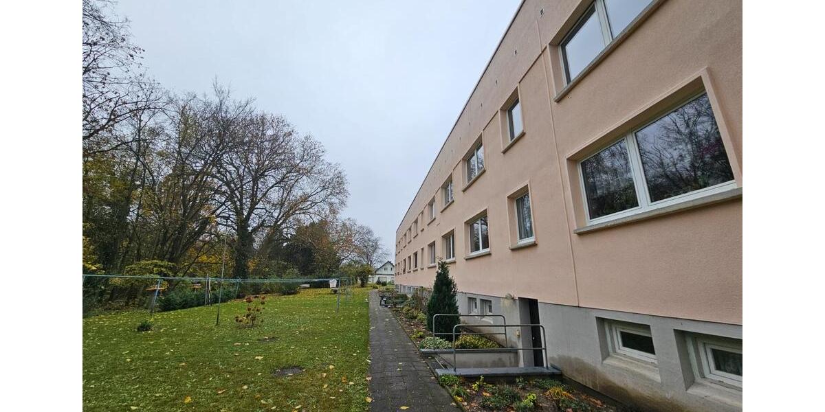 Etagenwohnung Coswig (Anhalt) - 2 Zimmer, 40 m&sup2;, 235&euro; | Angebot:25872647