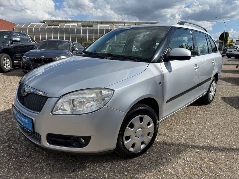Fabia