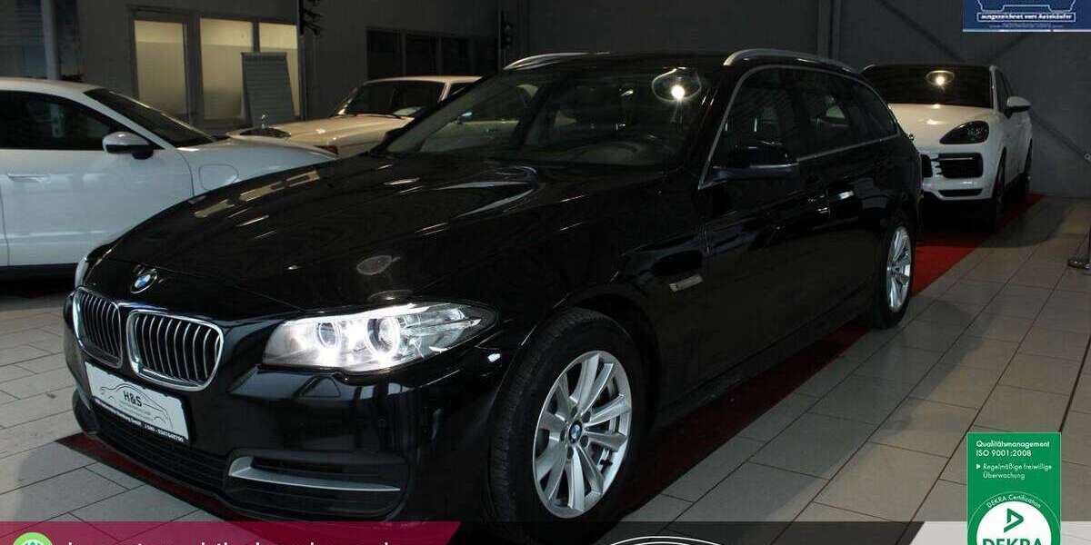 BMW 530 225.077 km 11.400 &euro; Bad Segeberg 23795