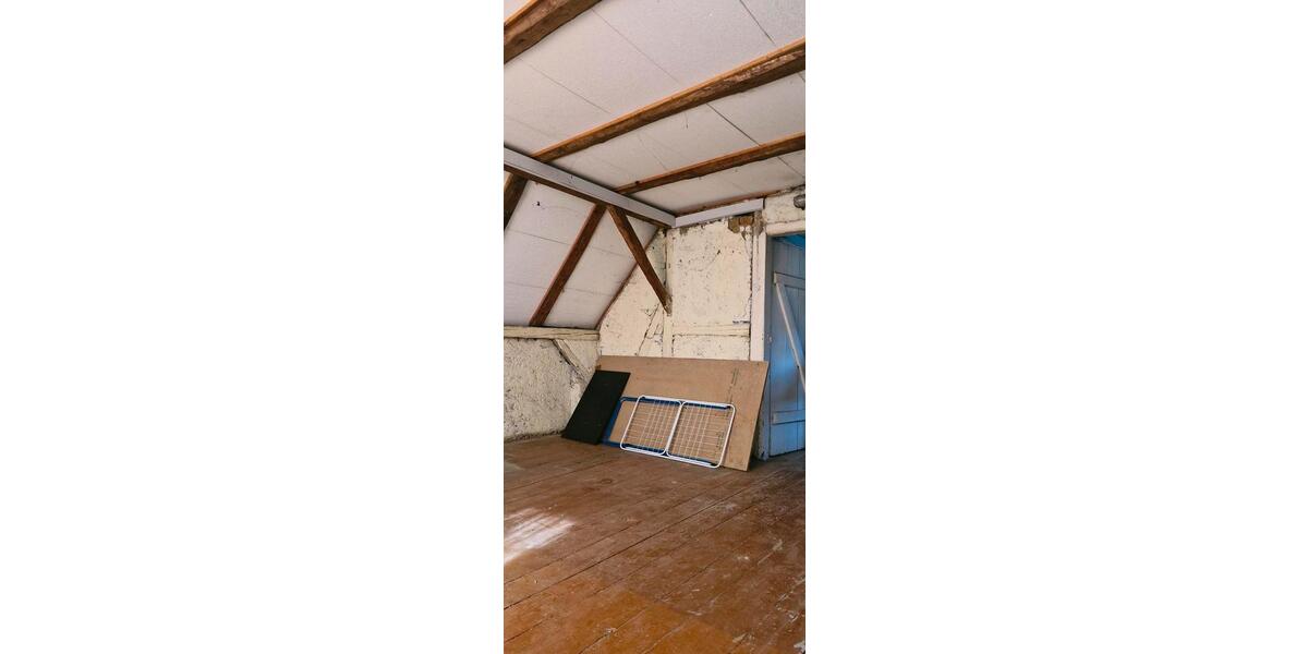 Einfamilienhaus Oelsnitz (Vogtland) - 4 Zimmer, 100 m&sup2;, 28.000&euro; | Angebot:25791828