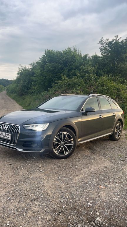 A4 Allroad