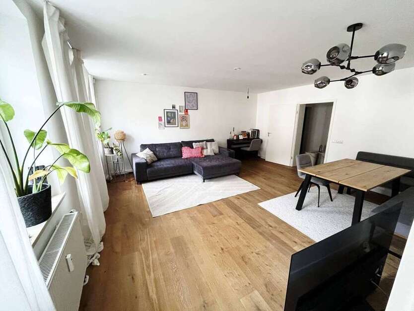 Wohnung zum Mieten in Friedberg 950 € 70 m²