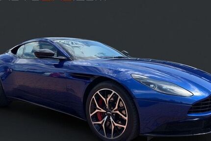 Aston Martin DB11