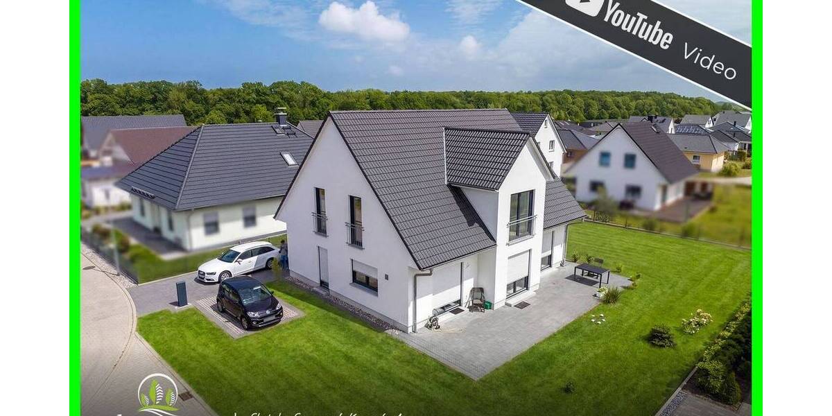 Einfamilienhaus Bad Doberan - 5 Zimmer, 167 m&sup2;, 2.000&euro; | Angebot:26433557