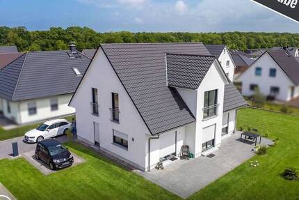 Haus Bad Doberan - 5 Zimmer, 167 m&sup2;, 2.000&euro; | Angebot:26433557