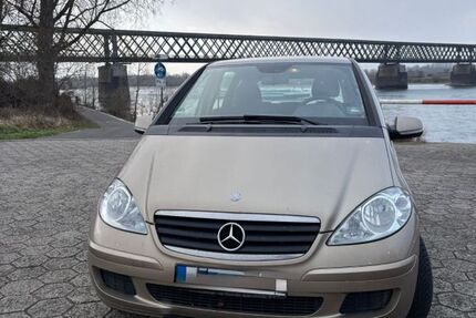 Mercedes-Benz A 150 188.000 km 2.100 &euro; Kaltenengers 56220
