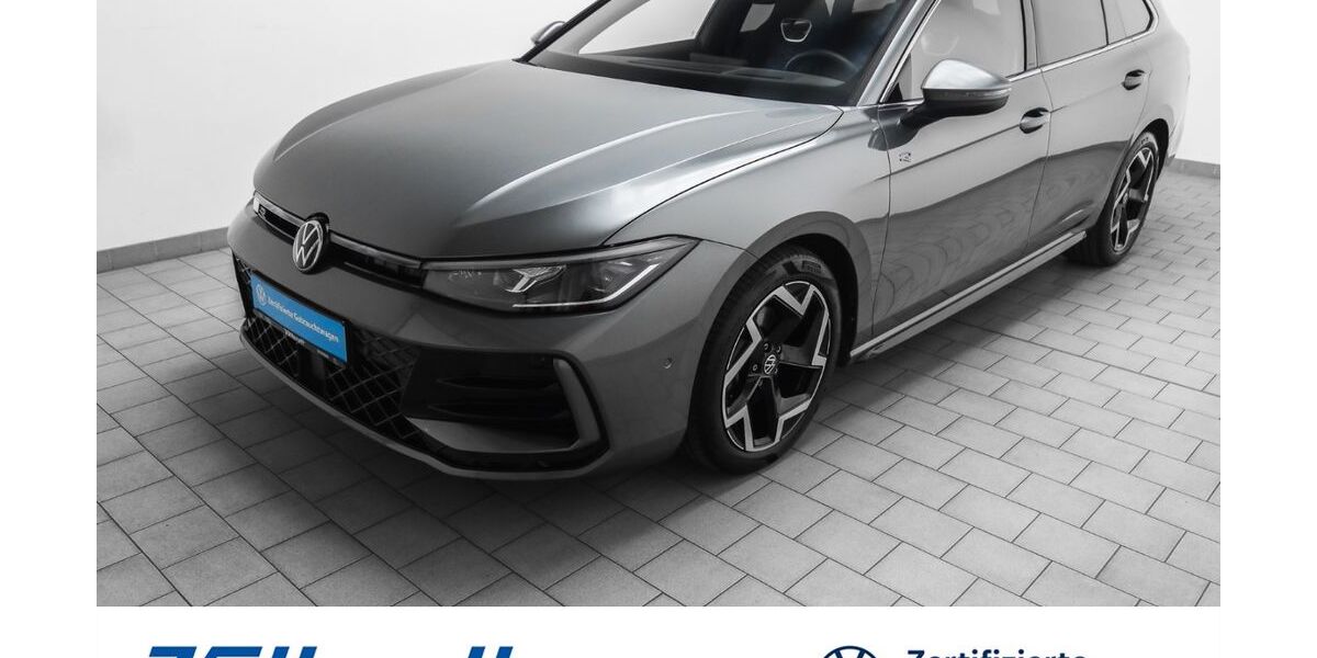 VW Passat 23.437 km 39.850 &euro; Holzminden 37603