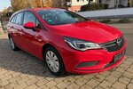 Opel Astra K 1.6 CDTI Selection StartStop 160.000 km 4.500 &euro; Neckarsulm 74172