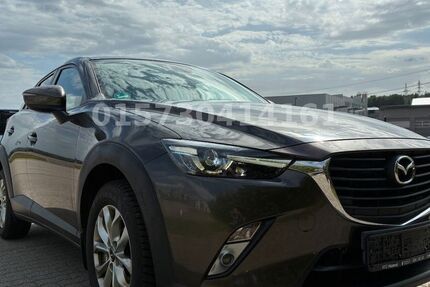 Mazda CX-3 134.000 km 8.200 &euro; Halsenbach 56283