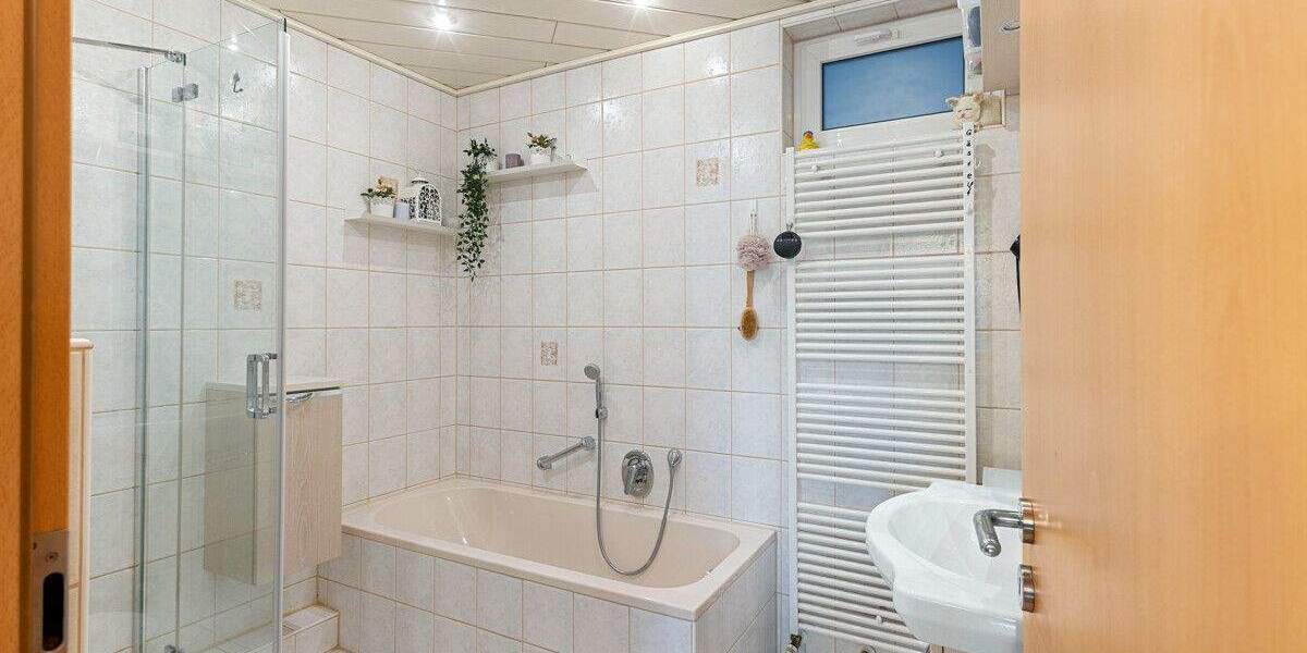 Etagenwohnung Kümmersbruck - 5 Zimmer, 115 m&sup2;, 349.000&euro; | Angebot:24437745