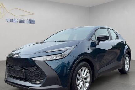 Toyota C-HR 33.000 km 25.600 &euro; Greven 48268