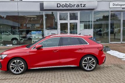 Audi A3 7.000 km 46.400 &euro; Lamspringe 31195