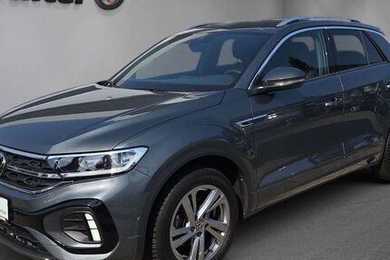 VW T-Roc 40.700 km 22.990 &euro; Pforzheim 75177