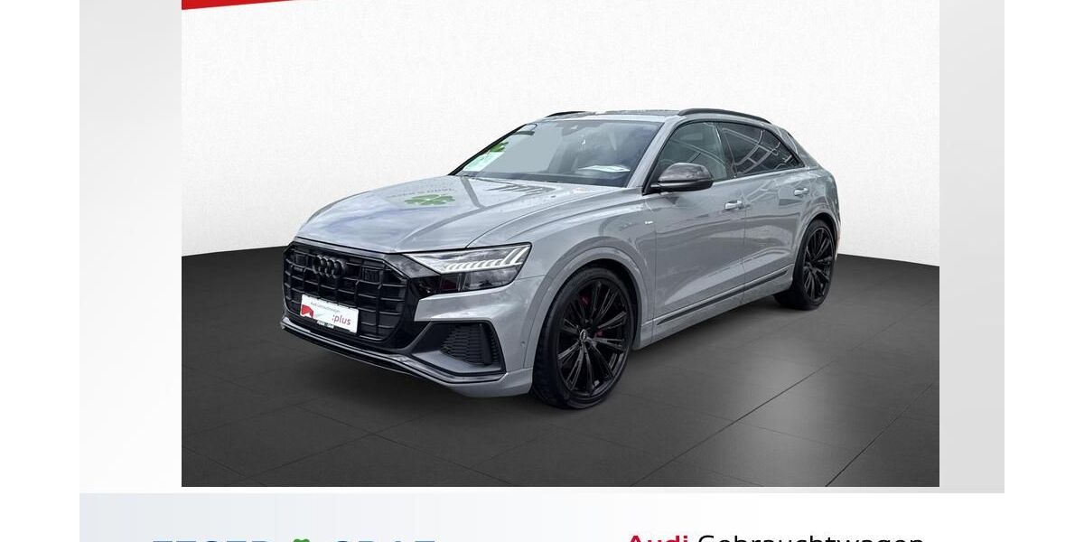 Audi Q8 41.590 km 68.480 &euro; Schwabach 91126